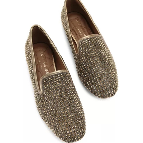 Worn Once Kurt Geiger Loafer - Picture 2 of 9